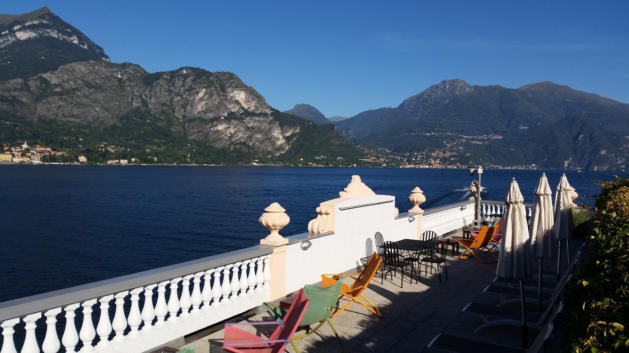 Hotel Metropole Bellagio Eksteriør billede