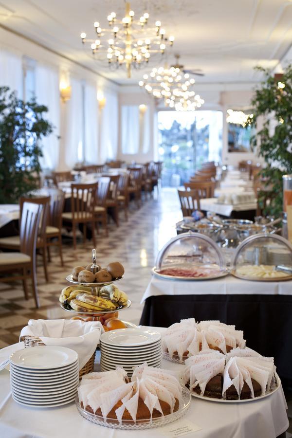 Hotel Metropole Bellagio Eksteriør billede
