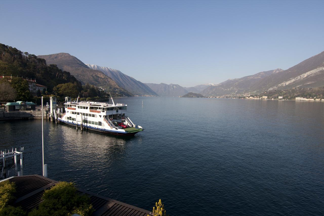 Hotel Metropole Bellagio Eksteriør billede