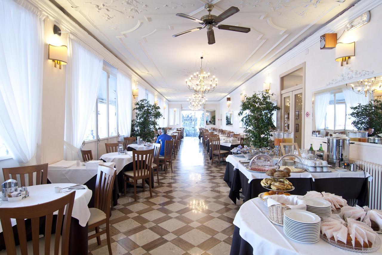Hotel Metropole Bellagio Eksteriør billede