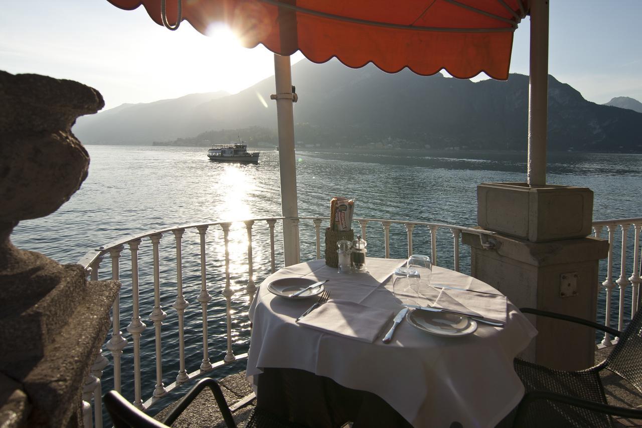 Hotel Metropole Bellagio Eksteriør billede