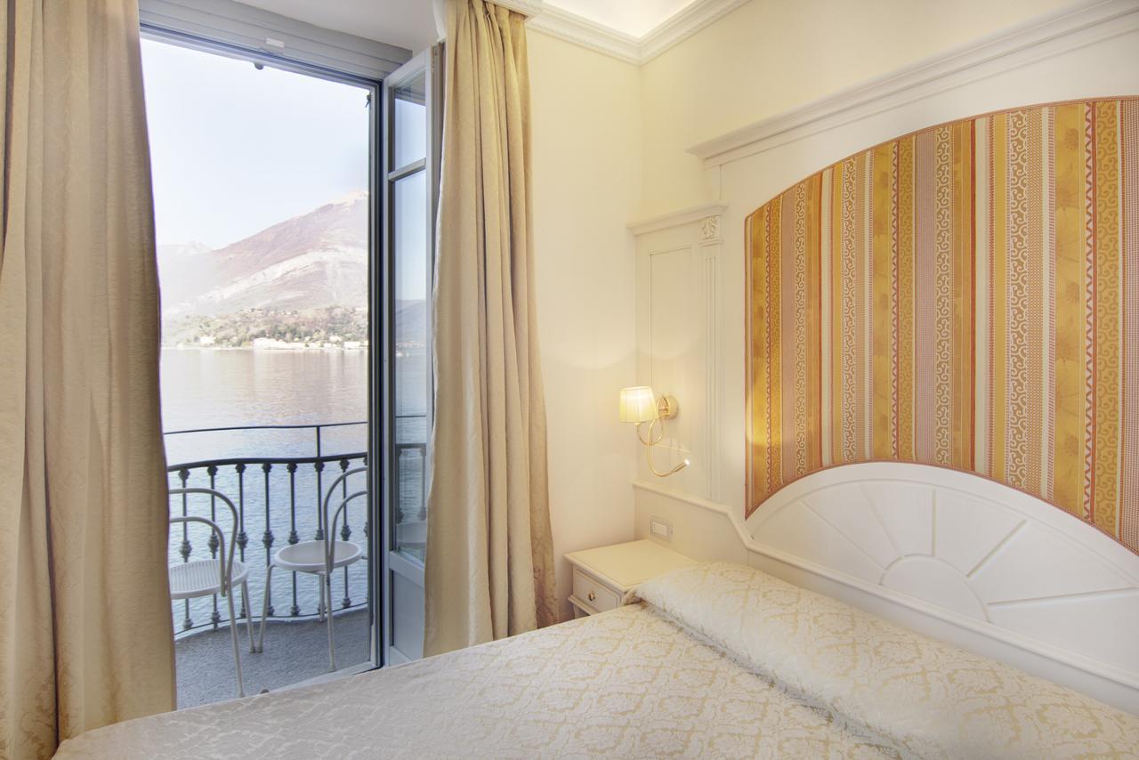 Hotel Metropole Bellagio Eksteriør billede