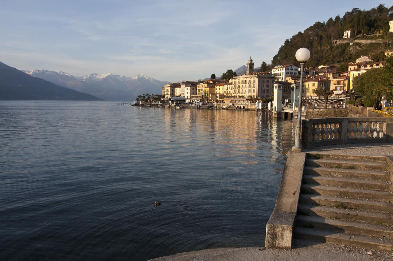 Hotel Metropole Bellagio Eksteriør billede