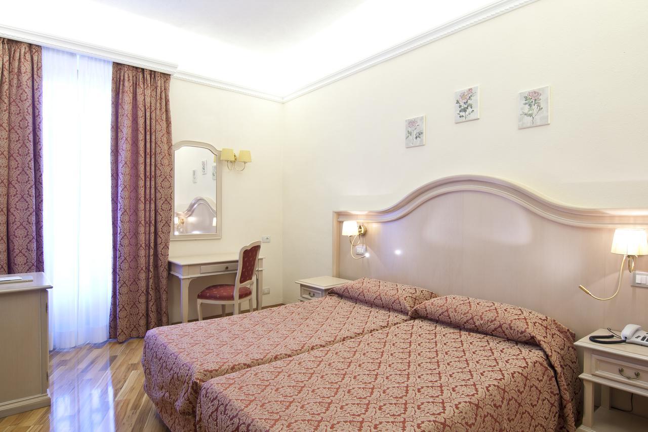 Hotel Metropole Bellagio Eksteriør billede