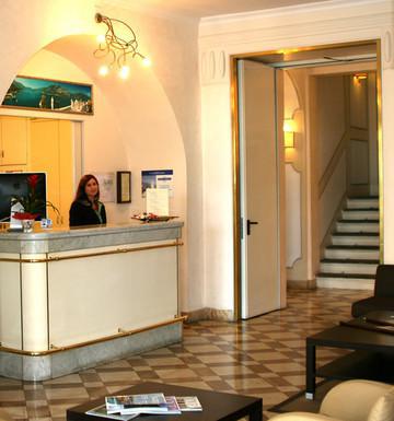 Hotel Metropole Bellagio Eksteriør billede